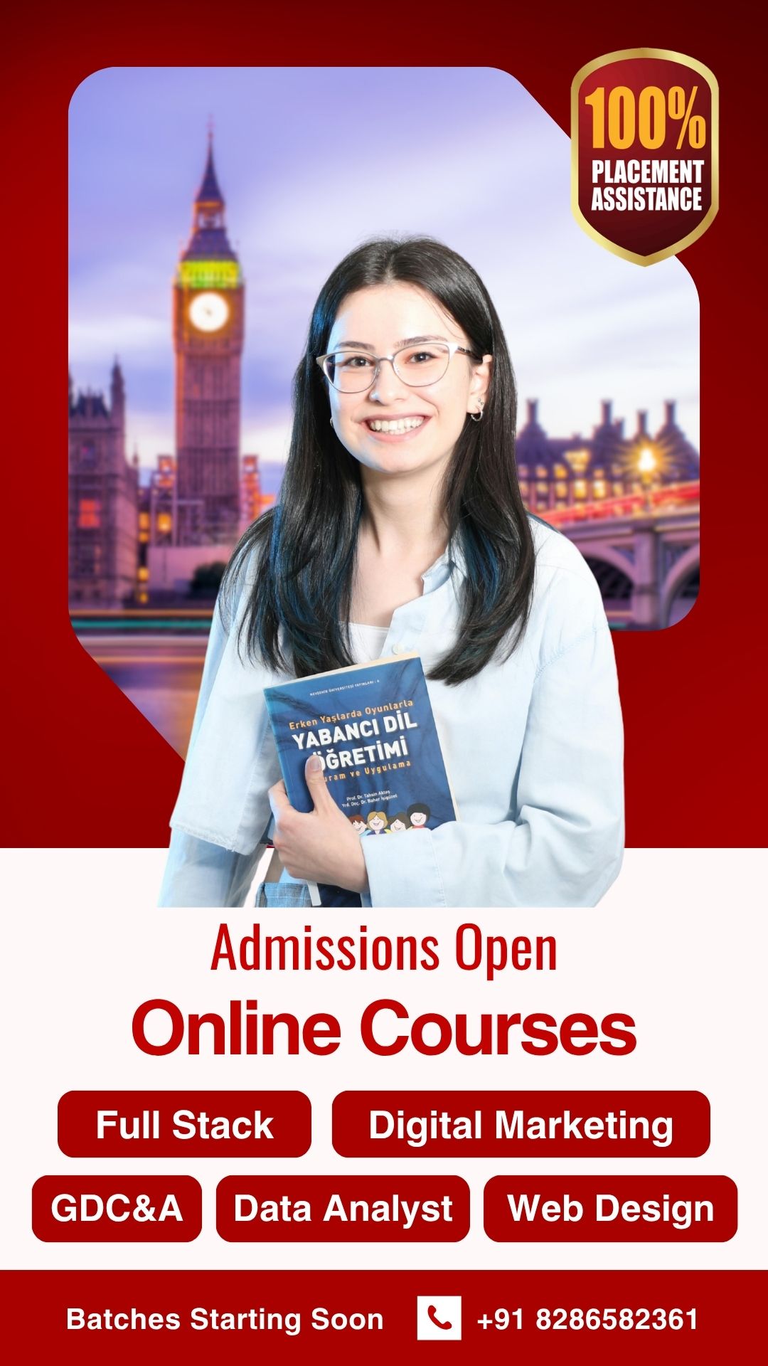 Professional Courses Online
