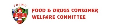 Food and Drugs Consumer Welfare Committee