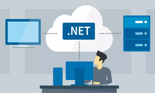 Dot NET Developer Course