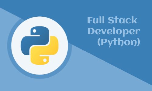 Full Stack Developer Course Python