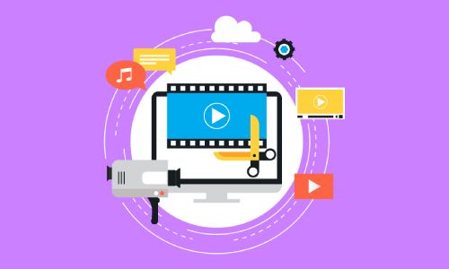 Video Editing for Freelancing and Social Media Marketing