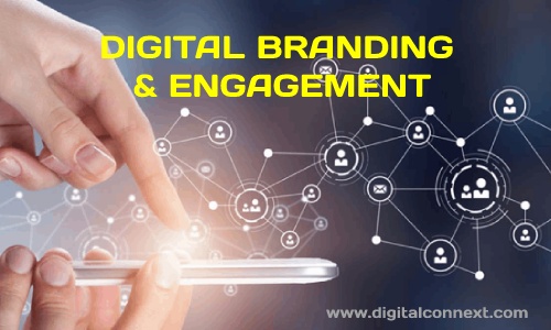 Digital Branding and Engagement Course